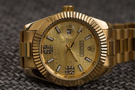 cuanto cuesta un rolex en república dominicana